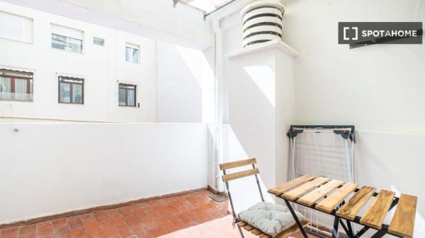 Habitación en alquiler en Alicante