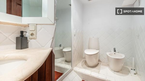 Habitación en alquiler en Alicante