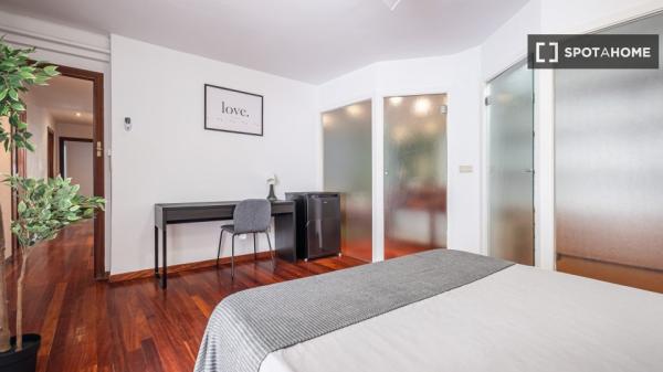 Habitación en alquiler en Alicante