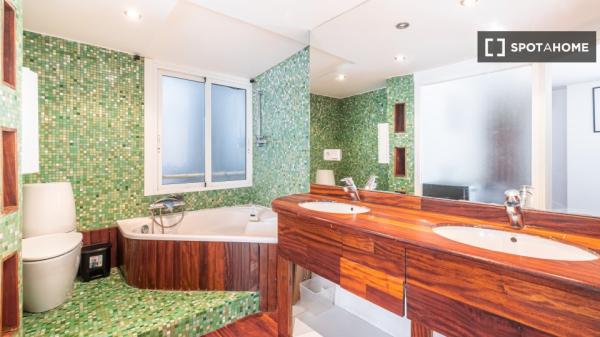 Habitación en alquiler en Alicante