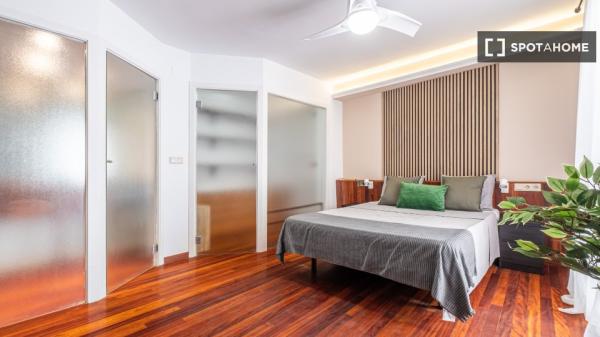 Habitación en alquiler en Alicante