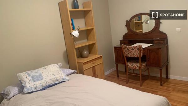 Se alquila habitación en piso compartido en Markina-Xemein