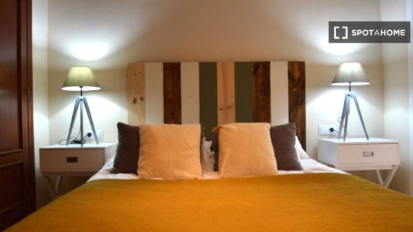 Apartamento entero de 1 dormitorio en Cádiz