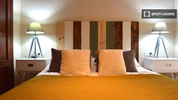 Apartamento entero de 1 dormitorio en Cádiz