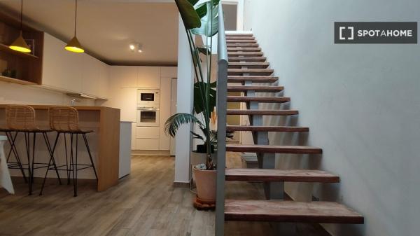 Piso de 3 dormitorios en alquiler en Santa Cruz de Tenerife