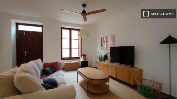 Piso de 3 dormitorios en alquiler en Santa Cruz de Tenerife