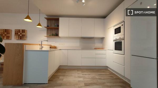 Piso de 3 dormitorios en alquiler en Santa Cruz de Tenerife