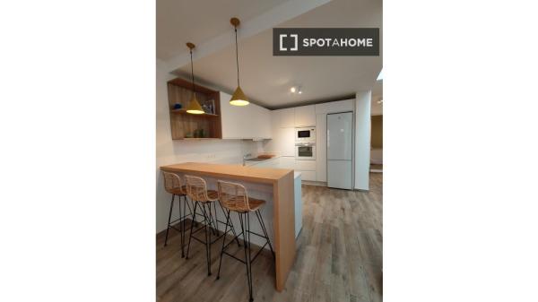 Piso de 3 dormitorios en alquiler en Santa Cruz de Tenerife