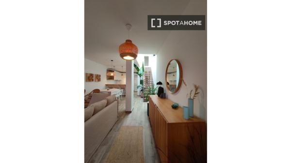 Piso de 3 dormitorios en alquiler en Santa Cruz de Tenerife