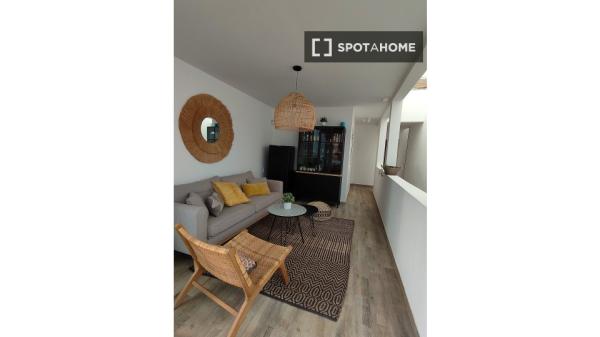 Piso de 3 dormitorios en alquiler en Santa Cruz de Tenerife