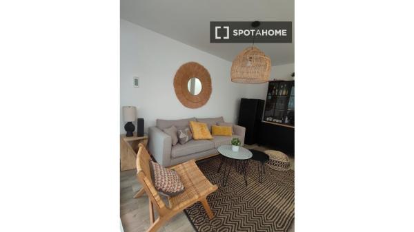 Piso de 3 dormitorios en alquiler en Santa Cruz de Tenerife