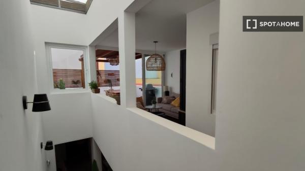 Piso de 3 dormitorios en alquiler en Santa Cruz de Tenerife