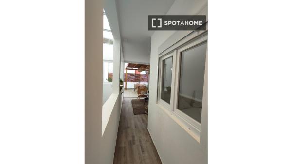 Piso de 3 dormitorios en alquiler en Santa Cruz de Tenerife