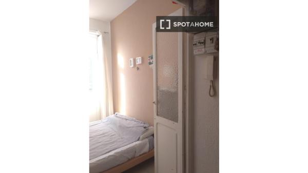Habitación en piso compartido en valència