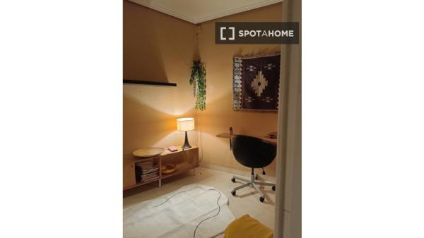 Habitación en piso compartido en valència