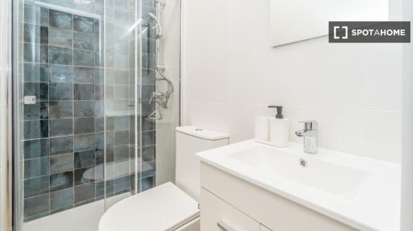 Wspólne mieszkanie w Valladolid