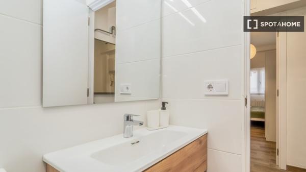 Wspólne mieszkanie w Valladolid