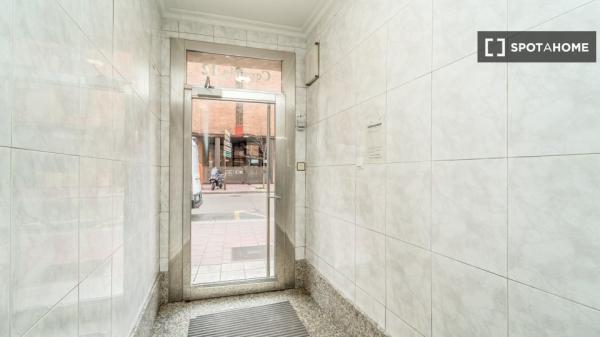 Wspólne mieszkanie w Valladolid