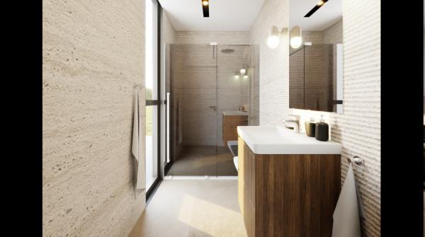 CUSTOME HOMES II villa de lujo