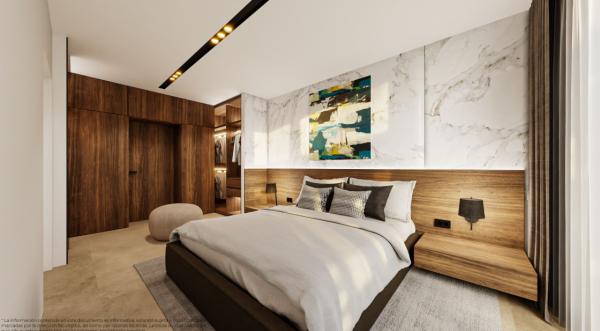 CUSTOME HOMES II villa de lujo