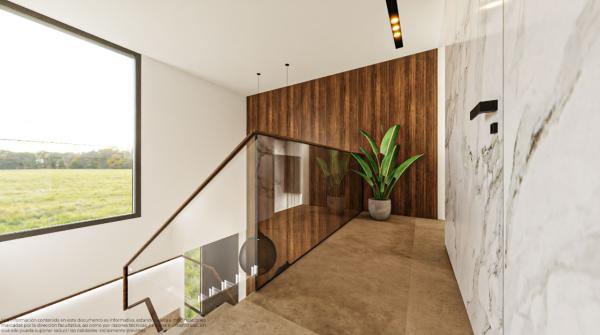 CUSTOME HOMES II villa de lujo