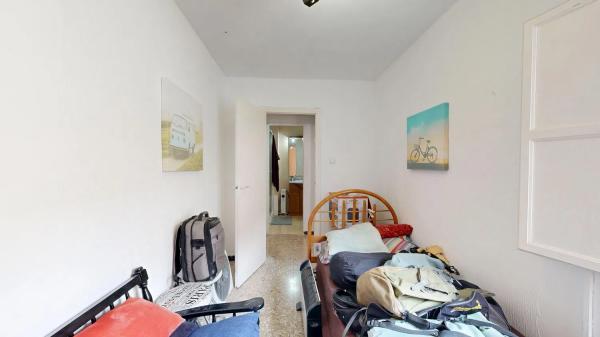 Ático en calle de Escoto