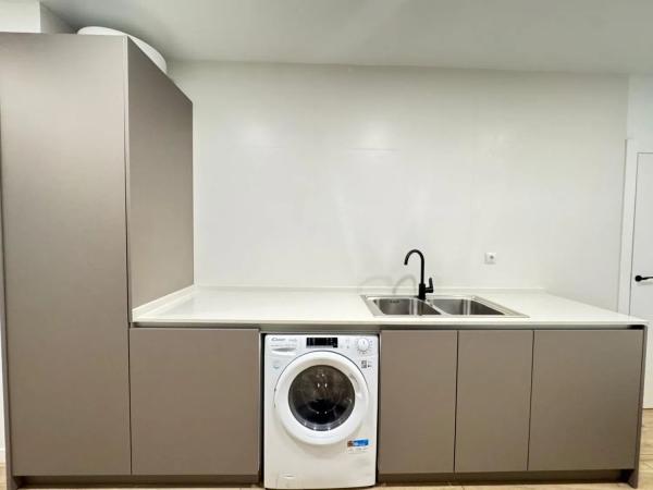 Piso en calle Jerusalem