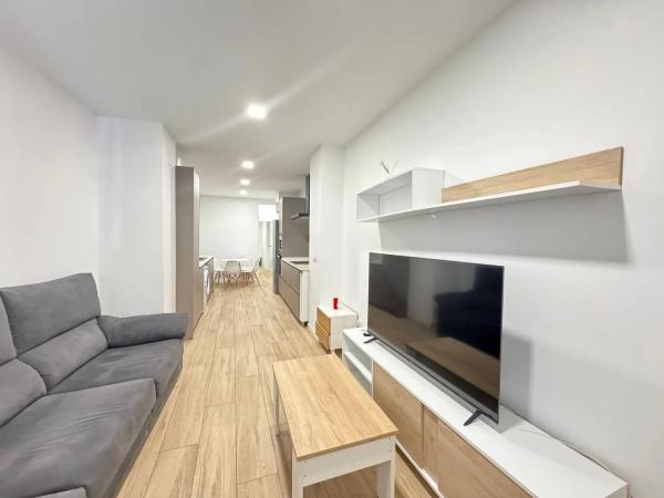 Piso en calle Jerusalem