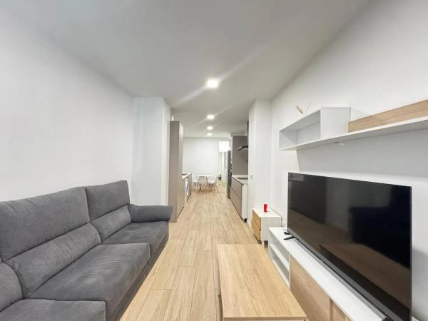 Piso en calle Jerusalem