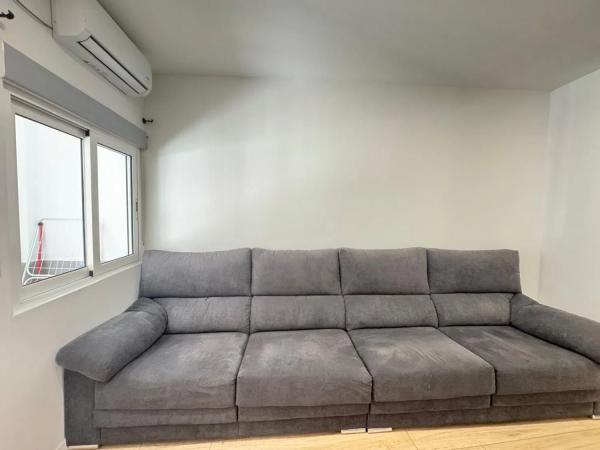 Piso en calle Jerusalem