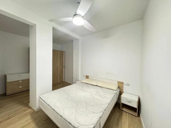 Piso en calle Jerusalem