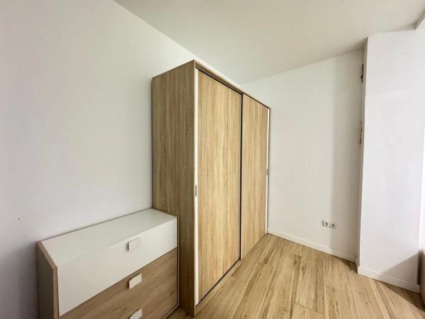 Piso en calle Jerusalem