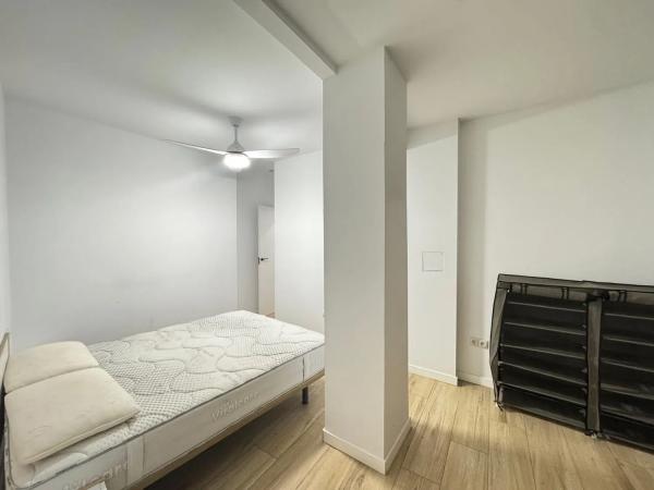 Piso en calle Jerusalem