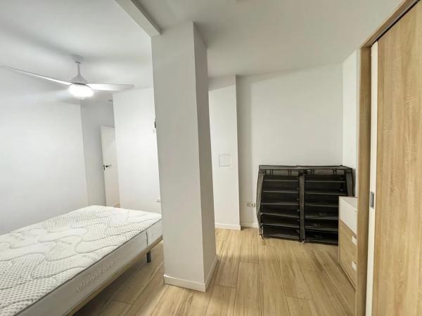 Piso en calle Jerusalem