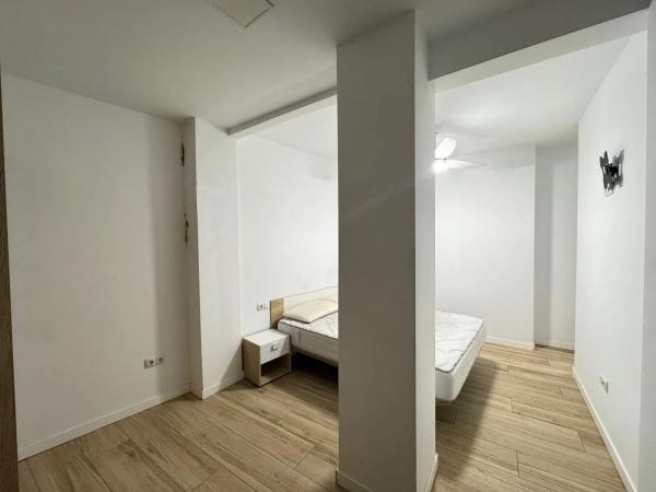 Piso en calle Jerusalem