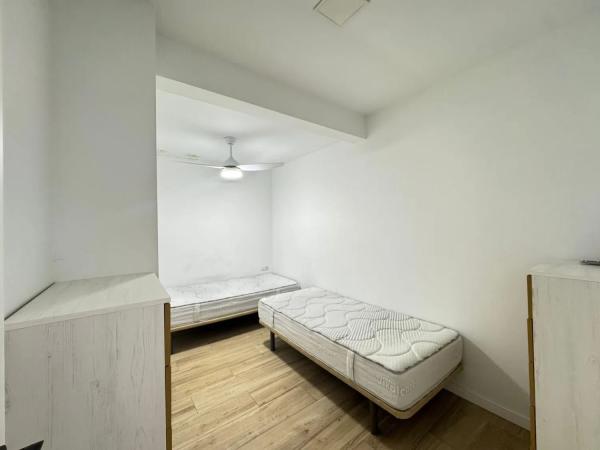 Piso en calle Jerusalem