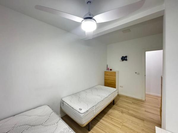 Piso en calle Jerusalem