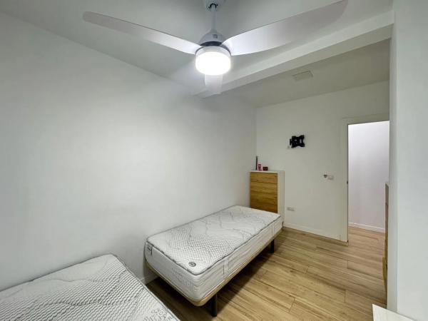 Piso en calle Jerusalem