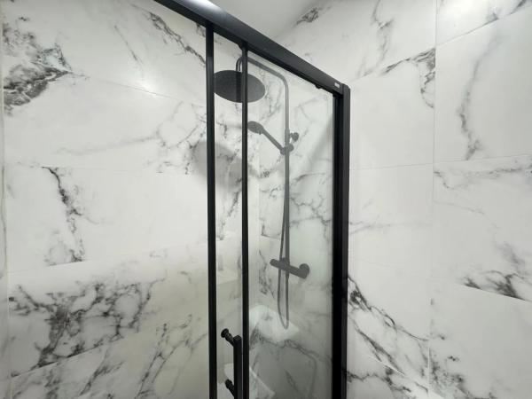 Piso en calle Jerusalem