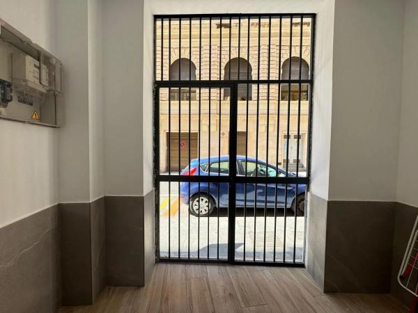 Piso en calle Jerusalem