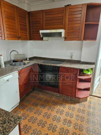 Piso en Barrio Mercado