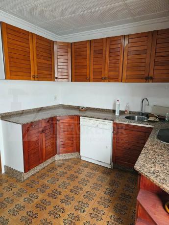 Piso en Barrio Mercado