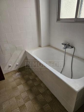 Piso en Barrio Mercado