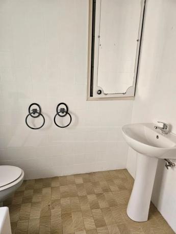 Piso en Barrio Mercado