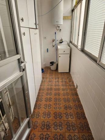 Piso en Barrio Mercado