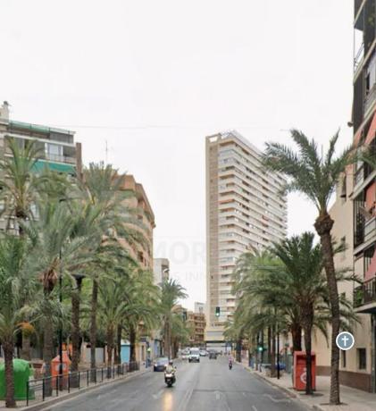 Piso en Barrio Mercado