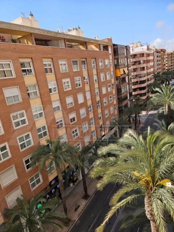 Piso en Barrio Mercado