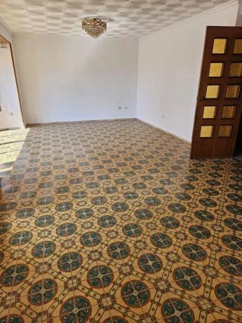 Piso en Barrio Mercado