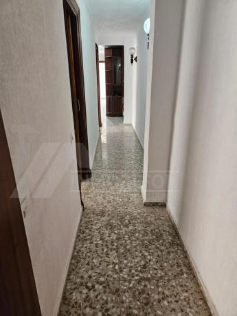 Piso en Barrio Mercado