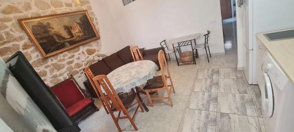 Chalet adosado en calle de Teodoro Llorente s/n